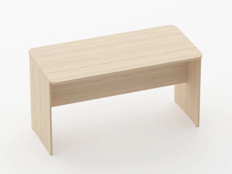 Стол для переговоров Glassy 1.16.14 Венге_0