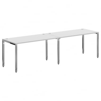 Рабочая станция XTEN GLOSS XGWST 2870 Белая_0