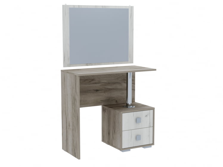 Зеркало навесное 