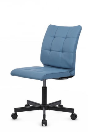 Кресло Solo RCH SLP-205 Голубой_6