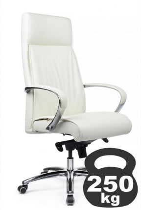 Кресло Гастон 9164 Белый / Gaston_0