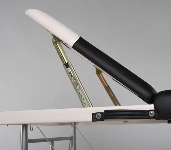 Стол алюминиевый 3 секции THUNER_13