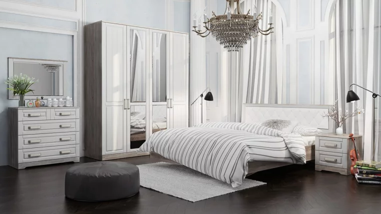 Спальня Прованс