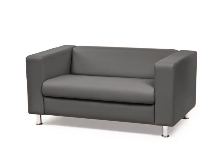 Диван Алекто двухместный EUROLINE-996_0