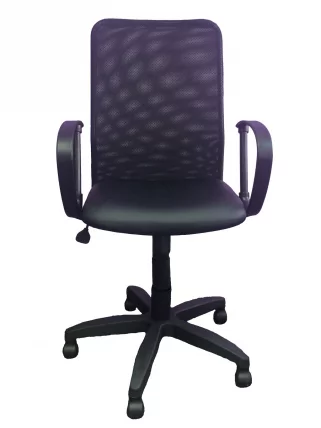 Детское компьютерное кресло LB-C10 [Черный]_0