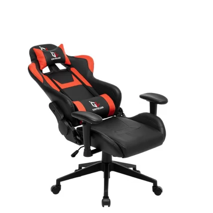 Кресло геймерское GAMELAB PENTA Red_3