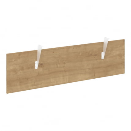 Фронтальная панель подвесная Forta FDST 1540 Дуб Гамильтон Белый премиум_0