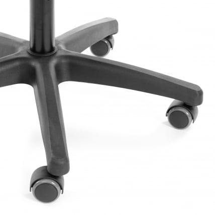 Кресло LEADER (22) ткань, черный, 2603_9