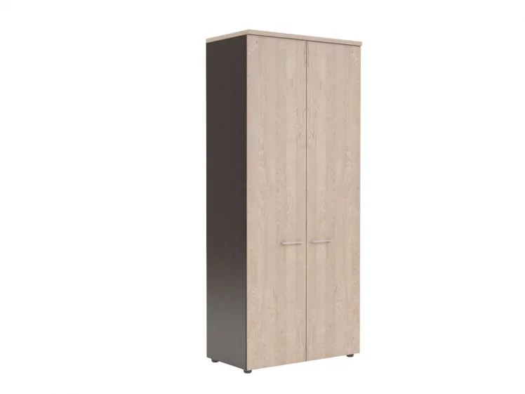 Гардероб XCW 85 Бук Тиара/Рено_0