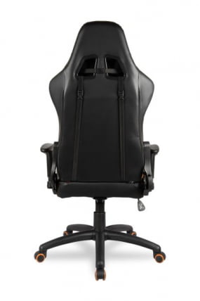 Кресло геймерское College BX-3827/Orange_4