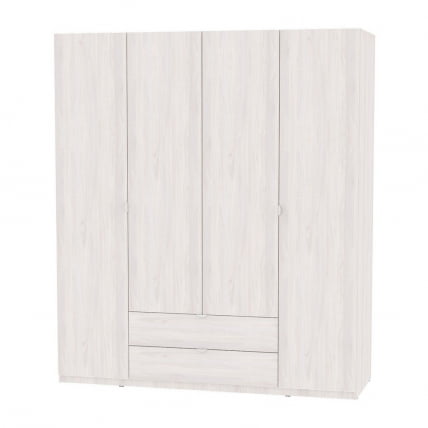 Шкаф распашный Р-198х180х45-2-ТР(ЯАС) / R-198х180х45-2-TR(ЯАС)_0