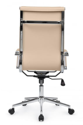 Кресло Hugo RCH 6003-1SEC Бежевый_3