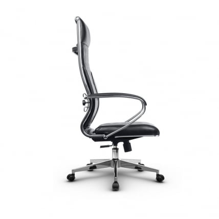 Кресло руководителя Metta L 1c 44M/K Комплект 3 Черное_2