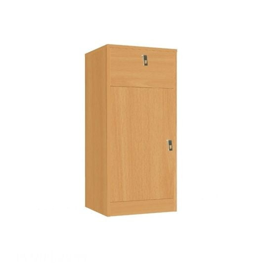 Тумба 30 Комфорт Бук (прихожая)_0