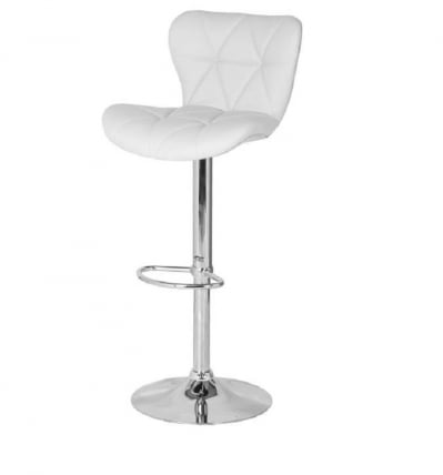 Стул барный BN 1061 белый_1