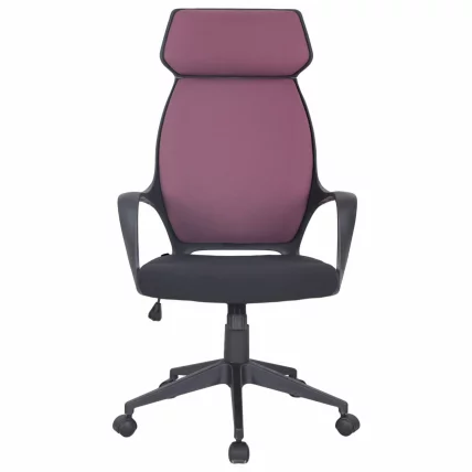 Кресло офисное BRABIX Galaxy EX-519 Терракотовый_5