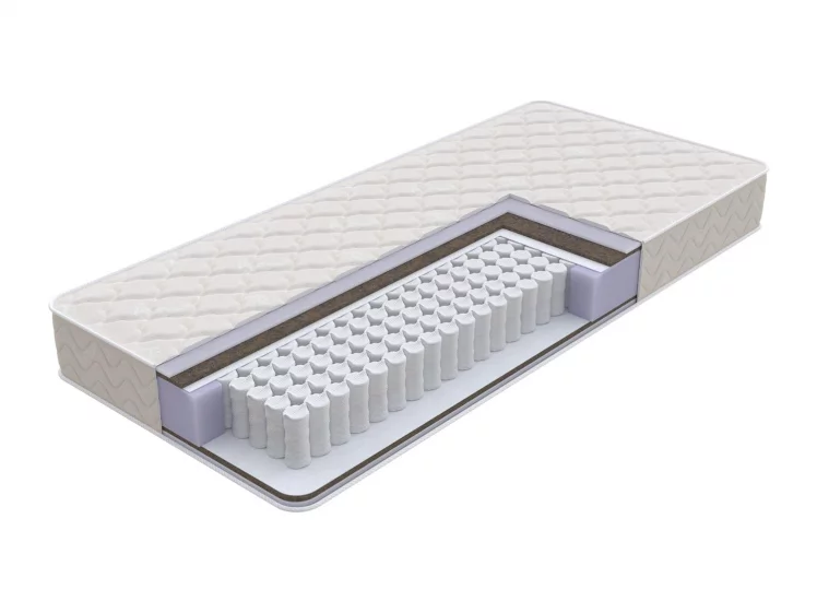 Матрас Standart Plus M 90х200_0