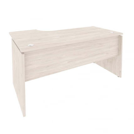 Стол эргономичный правый ONIX O.SA-1R Денвер Светлый_0