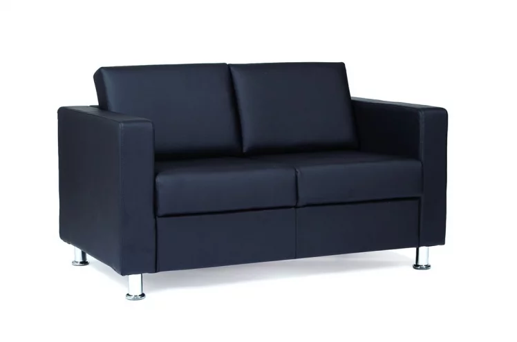 Диван двухместный (Симпл) Consul Oxblood_1