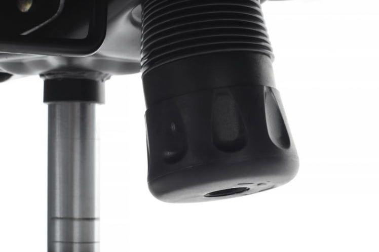 Кресло Степ РCХ А2320 Черный / Step RCH A2320_16