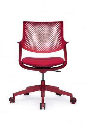 Кресло Dream B2202 Красный_3