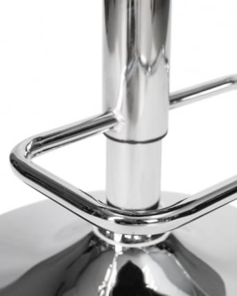 Стул барный ДОБРИН CХАРЛЙ (пудрово-мятный велюр (МДЖ9-87)) 2 шт / DOBRIN CHARLY (MJ9-87))_2