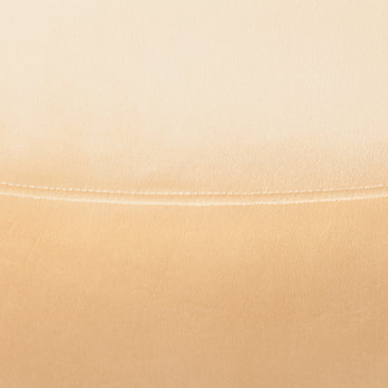 Стул BREEZE (mod. JSC-58) Велюр/металл , 44 х 53 х 86 см, sandy (песочный) HLR6 / черный_6