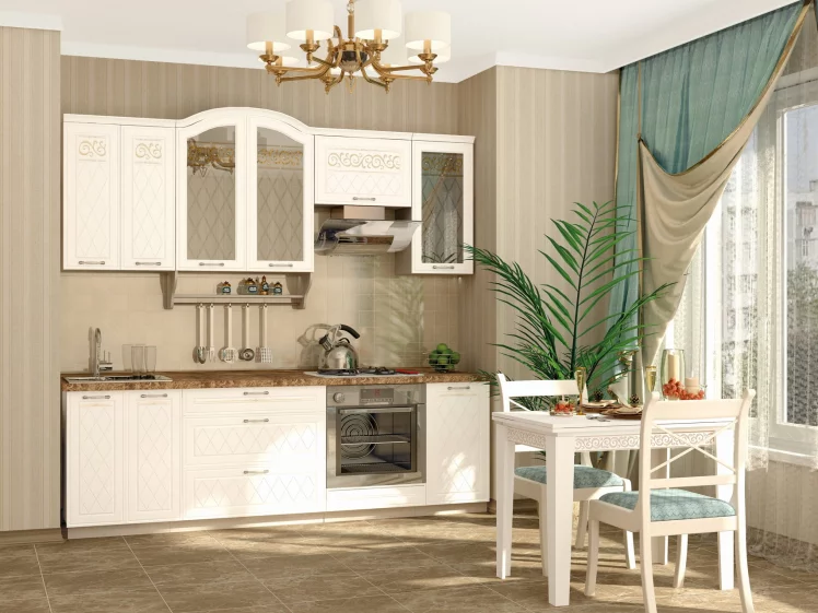 Модульная кухня Тиффани 19