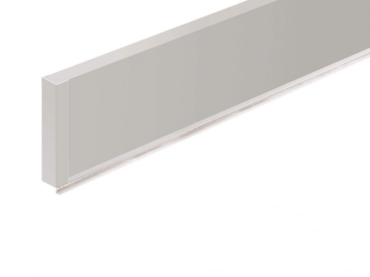 Цоколь ЦП 01.400 Светло-серый_0