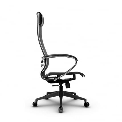 Кресло офисное МЕТТА B 1m 4/K131, Основание 17832 Комплект 4 Черное_1