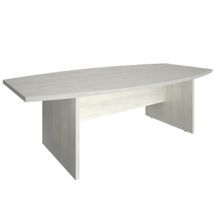 Стол переговорный YALTA LT-SP1 Снежная Платина_0