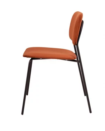 Стул Бенсон Терракот / Benson_3