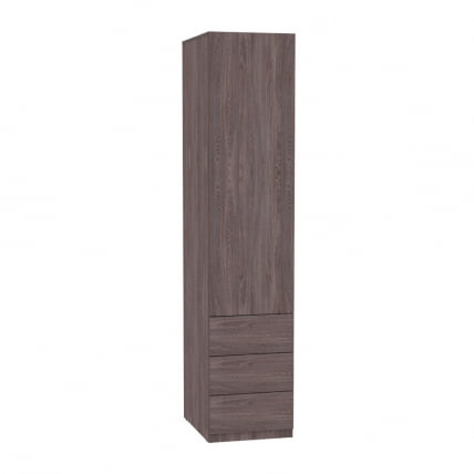 Шкаф распашный Р-198х45х60-4-ПО(ЯАТ) / R-198х45х60-4-PO(ЯАТ)_0