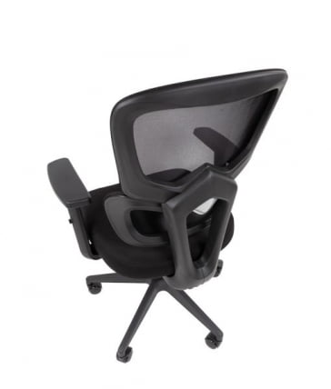 Кресло руководителя Chairman CH560 БП Черный_3