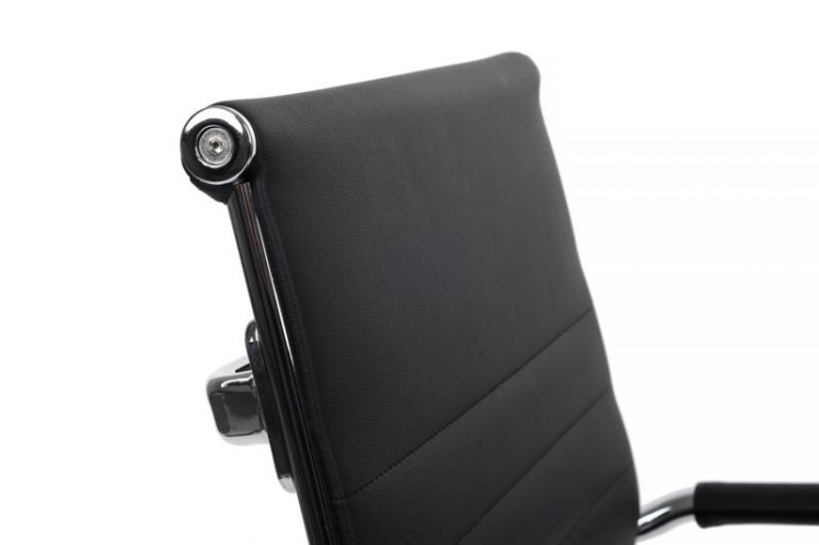 Кресло Hugo RCH 6002-2SE Черный_8