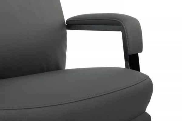 Кресло Леон-М РCХ Б916 Серый / Leon-M RCH B916_8