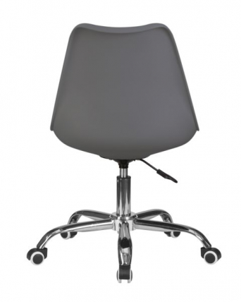 Офисное кресло для персонала ДОБРИН МИCКЕЙ (темно-серый) 2 шт / DOBRIN MICKEY_5