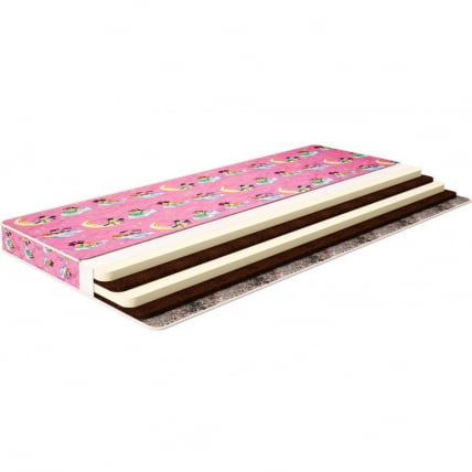 Матрас Milky Way 70х190_1