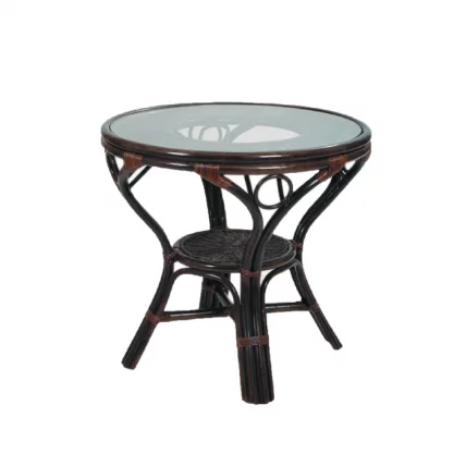 Стол обеденный 02/09 мед_0