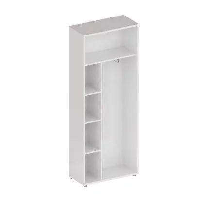 Каркас гардероба А.ГБ-4К Riva А.ГБ-4К Белый_0