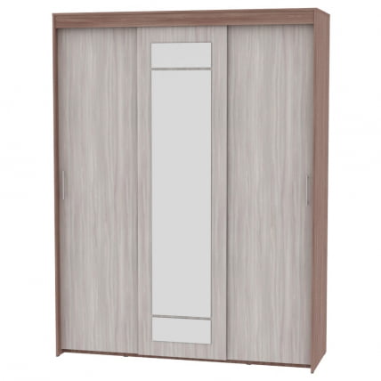 Шкаф-купе T-3-230х175х60-M(ЯШТ-ЯШС-11)_0