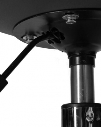 Офисное кресло для персонала ДОБРИН МИCКЕЙ (темно-серый) 2 шт / DOBRIN MICKEY_9