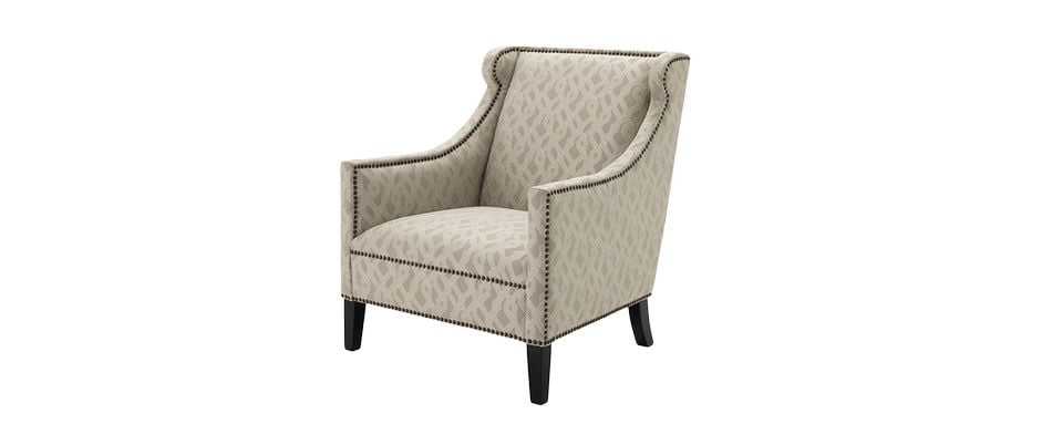 Кресло Дженнер М-63/1_0