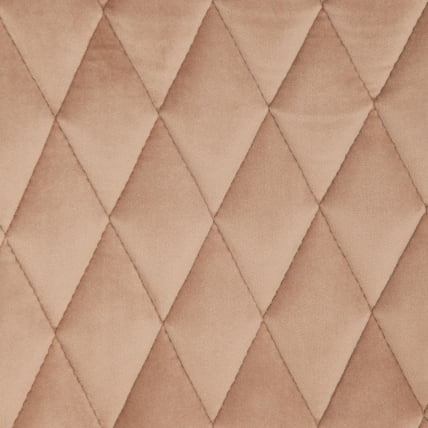 Стул CHILLY X (mod. 7096-1) / 1 шт. в упаковке ткань/металл, 45x53х88 см, высота до сиденья 50 см, бежевый barkhat 5/черный_6