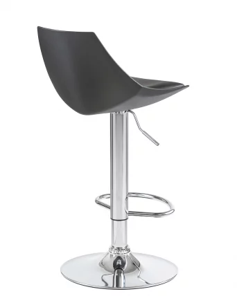 Стул барный ДОБРИН РОCКЙ Чёрный / DOBRIN ROCKY_3