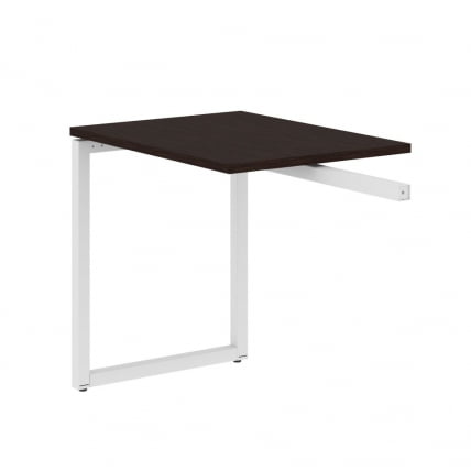 Брифинг-приставка XTEN-Q XQB 860 Легно темный Белый_0