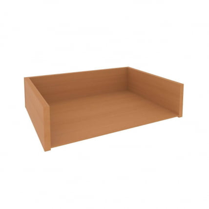 Ящик тумбы FIT MN-YA Груша Ароза_0