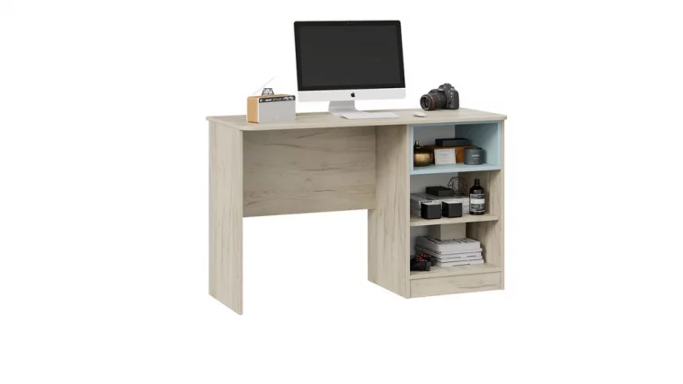 Стол письменный Оливер Тип 1 - 401.004.000_1