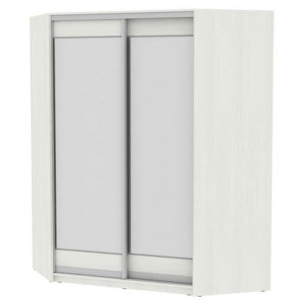 Шкаф-купе ЙА-198х1400-718-5(ВД-Д2Д2) / YA-198х1400-718-5(ВД-D2D2)_0