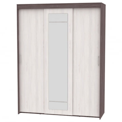 Шкаф-купе T-3-230х175х60-M(ЯАТ-ЯАС-11)_0